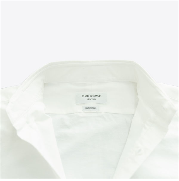 Thom Browne 톰브라운 암밴드 옥스포드 셔츠 레플리카 11번 이미지 - 의류 | 세미샵 레플리카 사이트