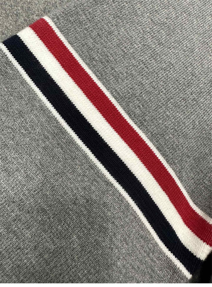 Thom Browne 톰브라운 암밴드 후드 집업 레플리카 15번 이미지 - 의류 | 세미샵 레플리카 사이트