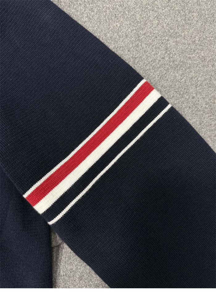 Thom Browne 톰브라운 암밴드 후드 집업 레플리카 19번 이미지 - 의류 | 세미샵 레플리카 사이트