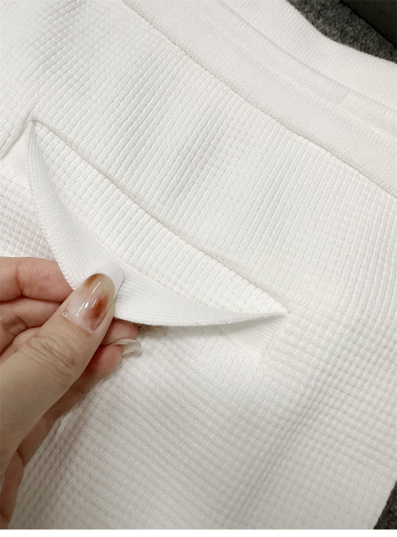 Thom Browne 톰브라운 와플 사선완장 4-Bar 스웨트팬츠 레플리카 17번 이미지 - 의류 | 세미샵 레플리카 사이트