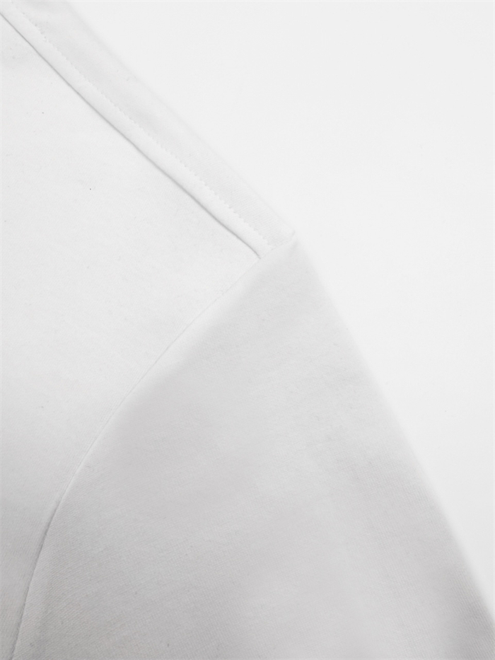 Thom Browne 톰브라운 코튼 럭비 반팔 티셔츠 레플리카 9번 이미지 - 의류 | 세미샵 레플리카 사이트