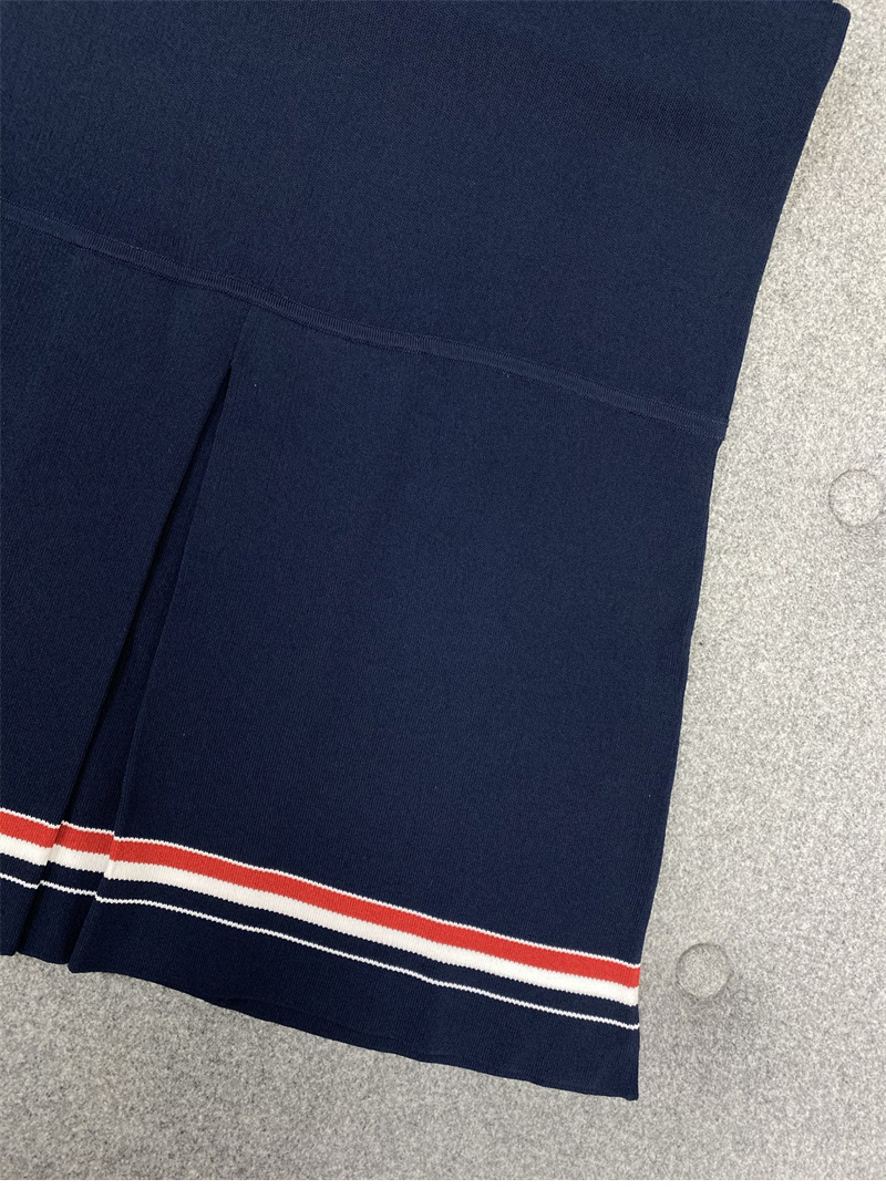 Thom Browne 톰브라운 테니스 폴로 미니 원피스 레플리카 18번 이미지 - 의류 | 세미샵 레플리카 사이트