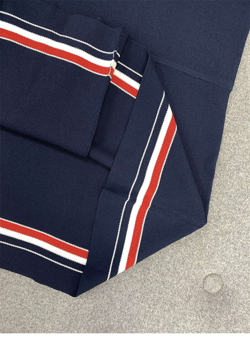 Thom Browne 톰브라운 테니스 폴로 미니 원피스 레플리카 19번 이미지 - 의류 | 세미샵 레플리카 사이트