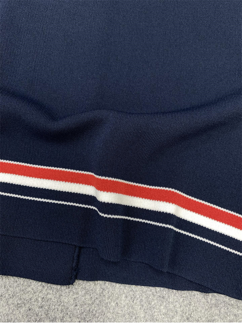 Thom Browne 톰브라운 테니스 폴로 미니 원피스 레플리카 20번 이미지 - 의류 | 세미샵 레플리카 사이트