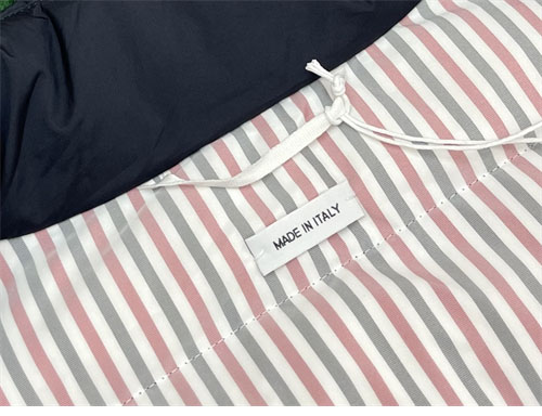 Thom Browne 톰브라운 퍼넬 넥다운 패딩 베스트 레플리카 6번 이미지 - 의류 | 세미샵 레플리카 사이트