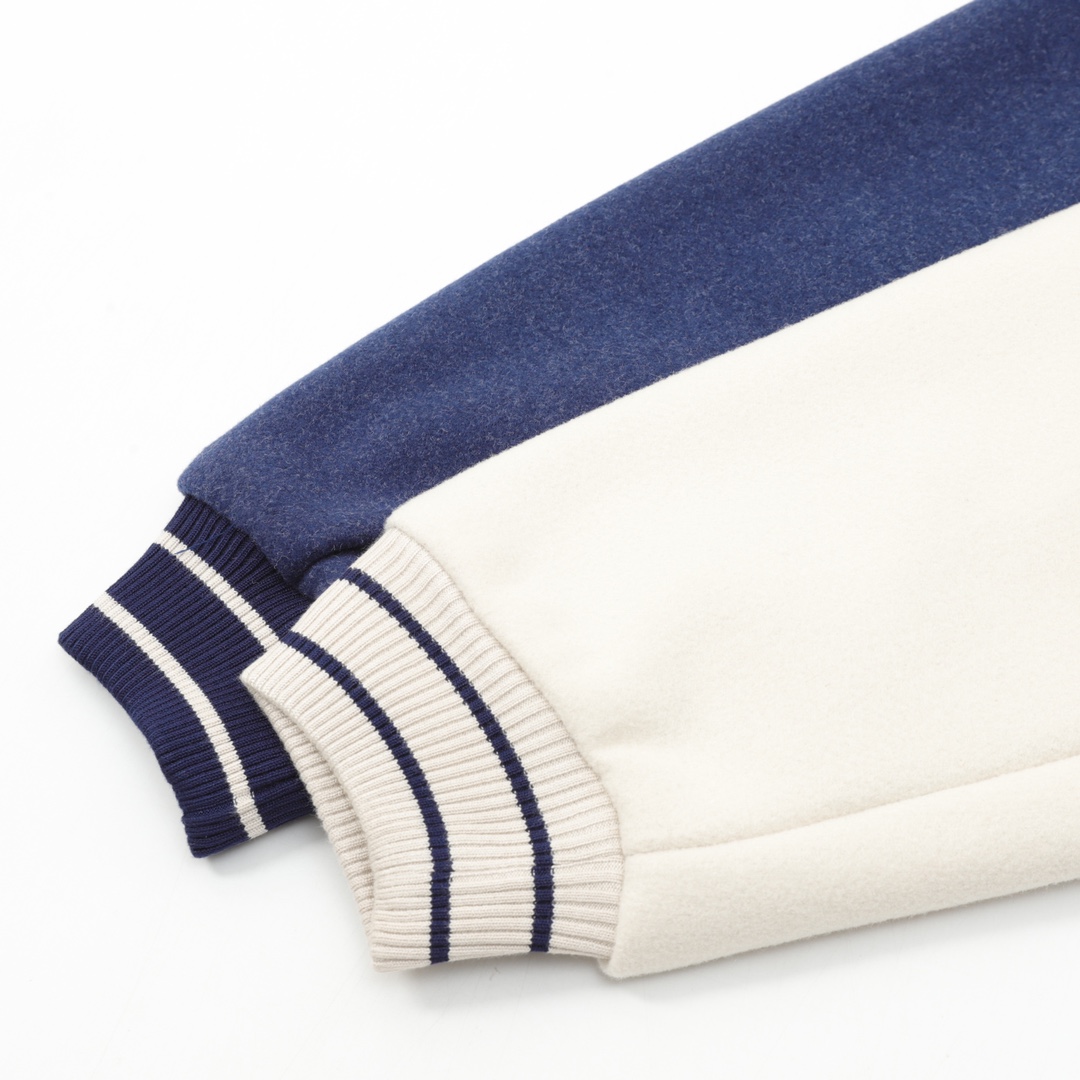 톰브라운 톰브라운 펀믹스 울 멜턴 바시티 자켓 레플리카 8번 이미지 - 의류 | 세미샵 레플리카 사이트