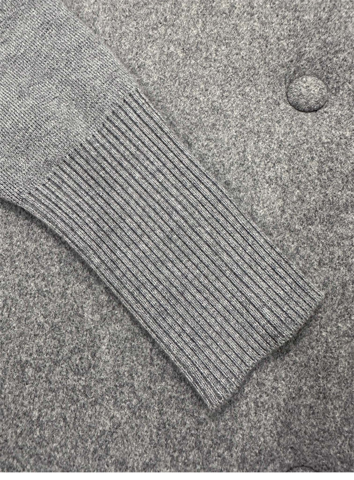 Thom Browne 톰브라운 4-Bar 사선완장 여성용 가디건 레플리카 16번 이미지 - 의류 | 세미샵 레플리카 사이트