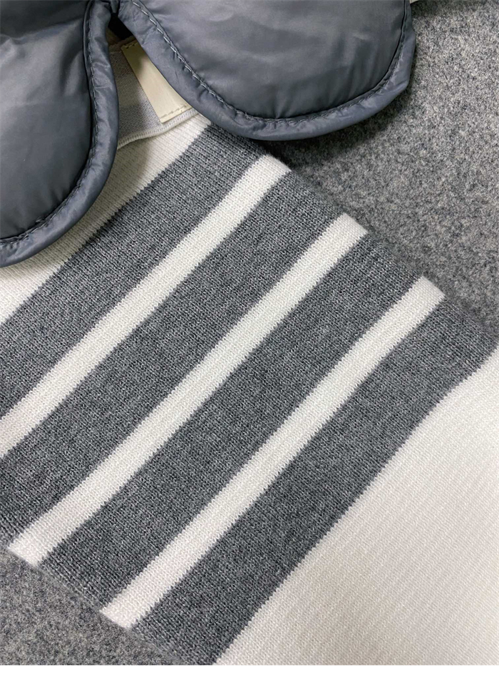 Thom Browne 톰브라운 4-Bar 사선완장 여성용 가디건 레플리카 12번 이미지 - 의류 | 세미샵 레플리카 사이트