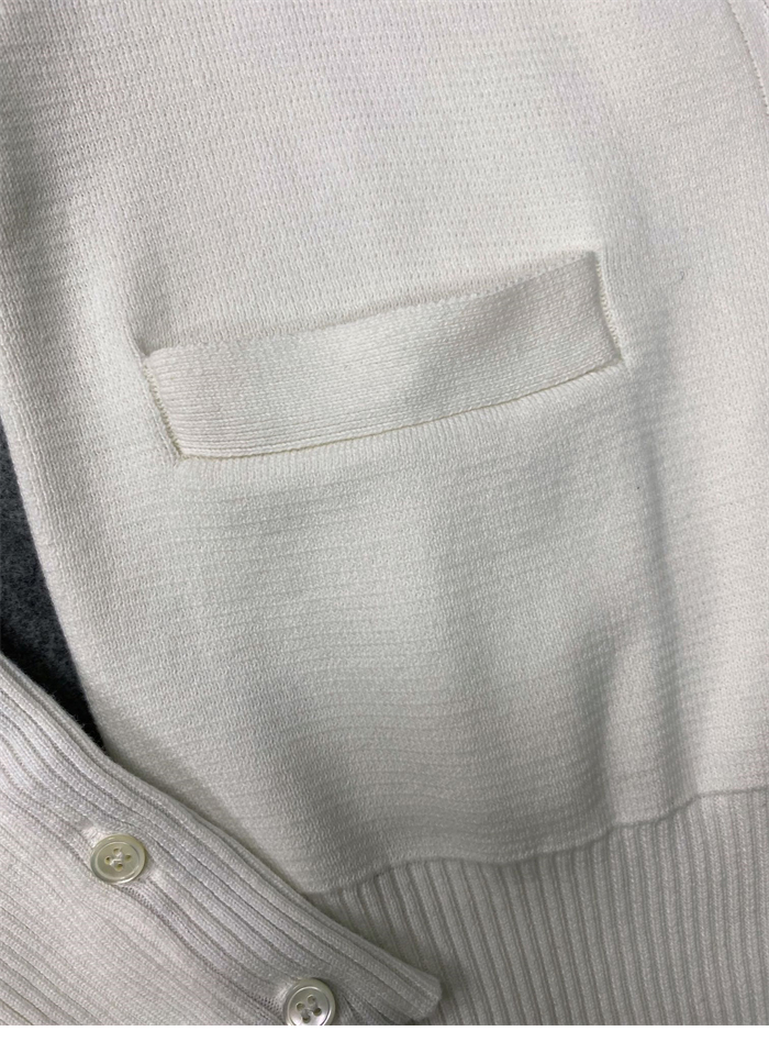 Thom Browne 톰브라운 4-Bar 사선완장 여성용 가디건 레플리카 13번 이미지 - 의류 | 세미샵 레플리카 사이트