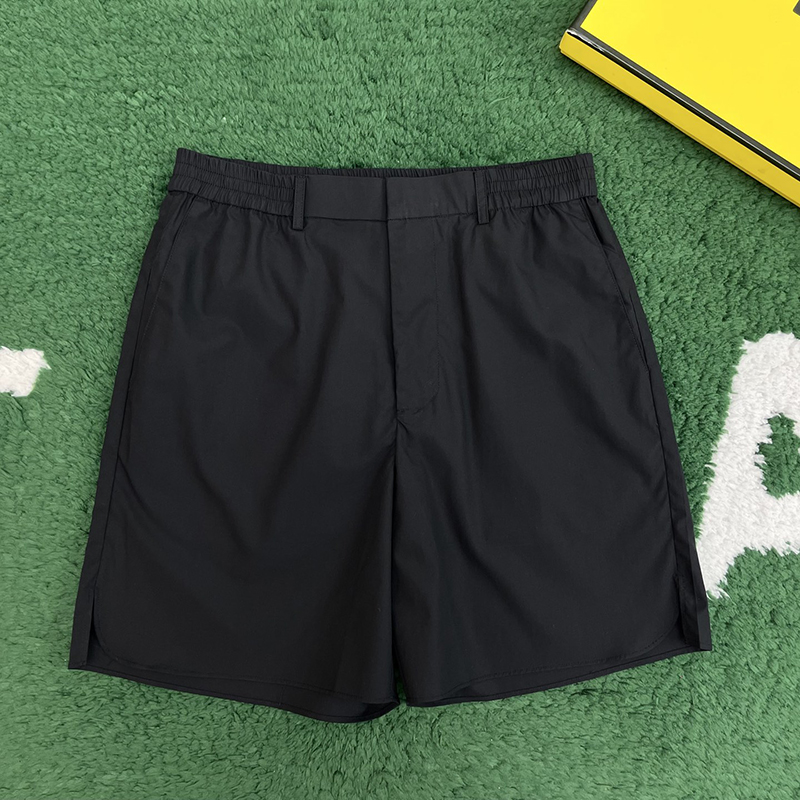 Fendi 펜디 버뮤다 코튼 숏 팬츠 레플리카 1번 이미지 - 의류 | 세미샵 레플리카 사이트