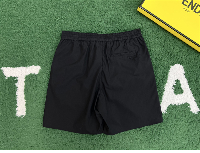 Fendi 펜디 버뮤다 코튼 숏 팬츠 레플리카 7번 이미지 - 의류 | 세미샵 레플리카 사이트