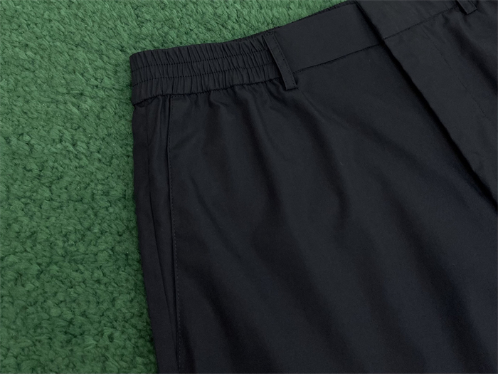 Fendi 펜디 버뮤다 코튼 숏 팬츠 레플리카 8번 이미지 - 의류 | 세미샵 레플리카 사이트