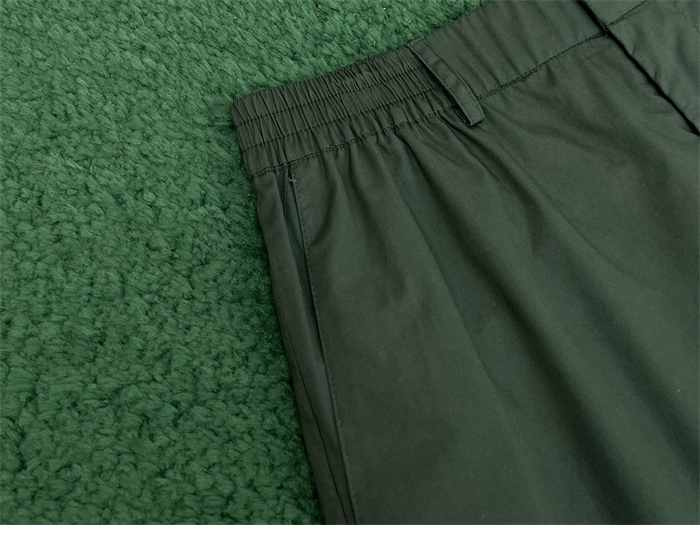 Fendi 펜디 버뮤다 코튼 숏 팬츠 레플리카 16번 이미지 - 의류 | 세미샵 레플리카 사이트