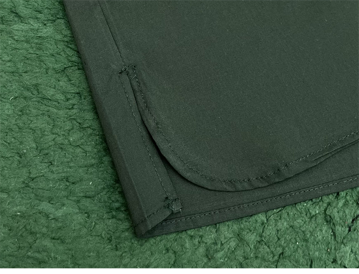 Fendi 펜디 버뮤다 코튼 숏 팬츠 레플리카 19번 이미지 - 의류 | 세미샵 레플리카 사이트