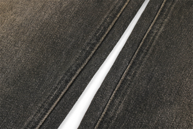 Fendi 펜디 스트랩 오버다이드 스트레이트 데님 진 레플리카 12번 이미지 - 의류 | 세미샵 레플리카 사이트