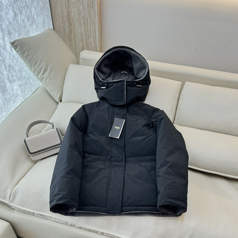 Fendi 펜디 양면 다운 패딩 자켓 레플리카 1번 이미지 - 의류 | 세미샵 레플리카 사이트