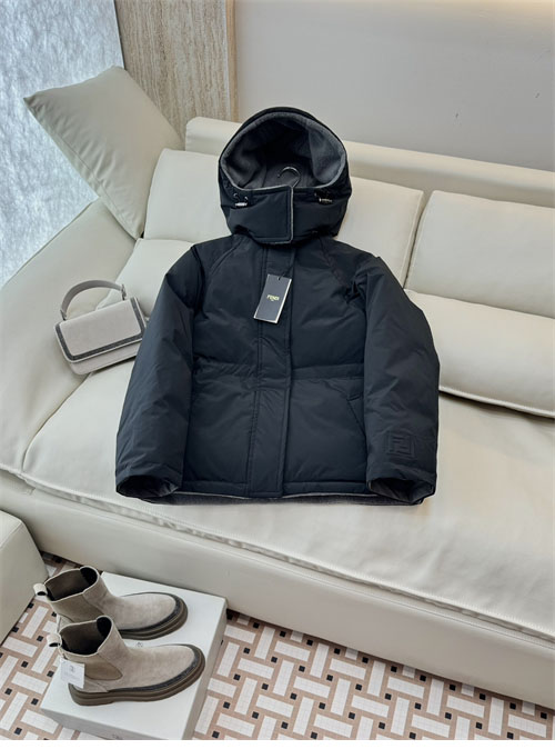 Fendi 펜디 양면 다운 패딩 자켓 레플리카 11번 이미지 - 의류 | 세미샵 레플리카 사이트