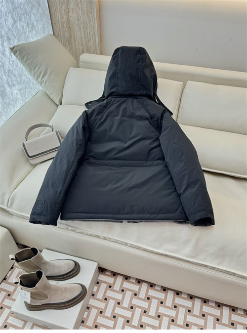 Fendi 펜디 양면 다운 패딩 자켓 레플리카 12번 이미지 - 의류 | 세미샵 레플리카 사이트