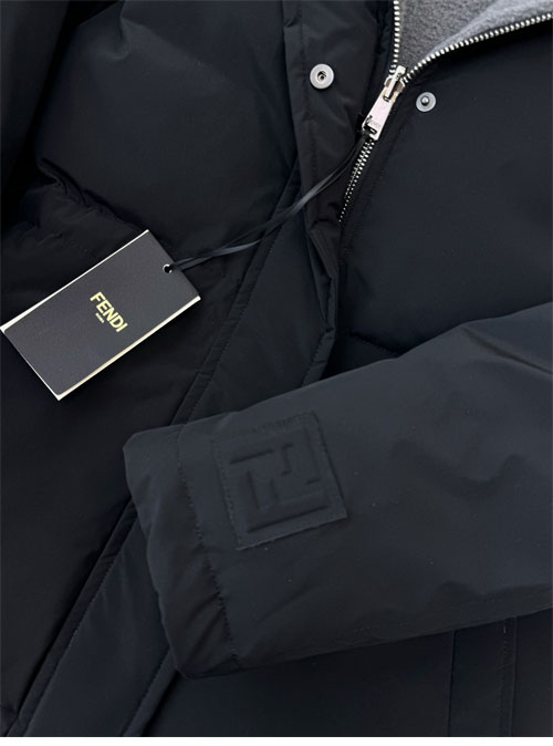 Fendi 펜디 양면 다운 패딩 자켓 레플리카 18번 이미지 - 의류 | 세미샵 레플리카 사이트