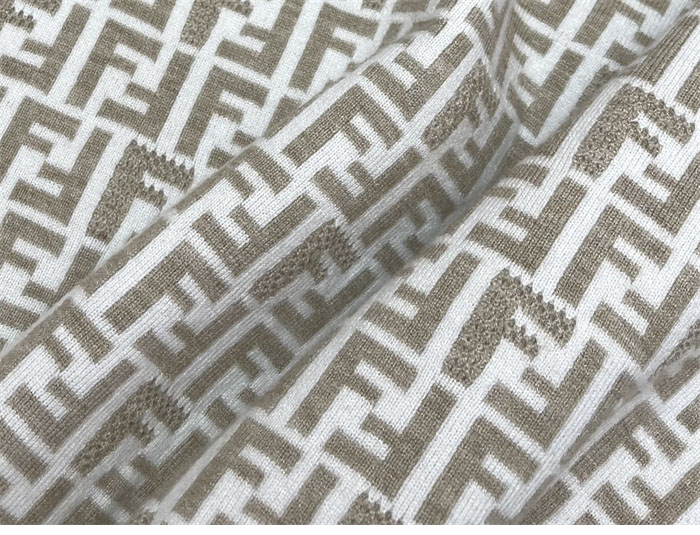 Fendi 펜디 점퍼 페브릭 반팔 니트 스웨터 레플리카 20번 이미지 - 의류 | 세미샵 레플리카 사이트