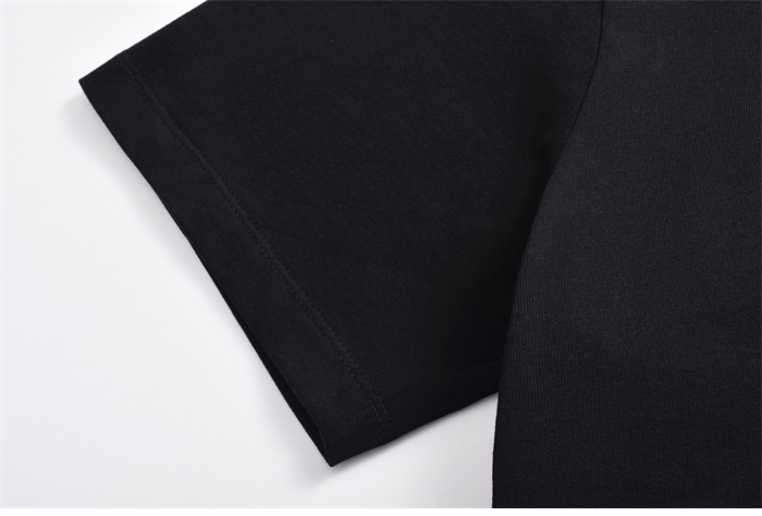 Fendi 펜디 컬러블록 FF 크루넥 반팔 티셔츠 레플리카 9번 이미지 - 의류 | 세미샵 레플리카 사이트