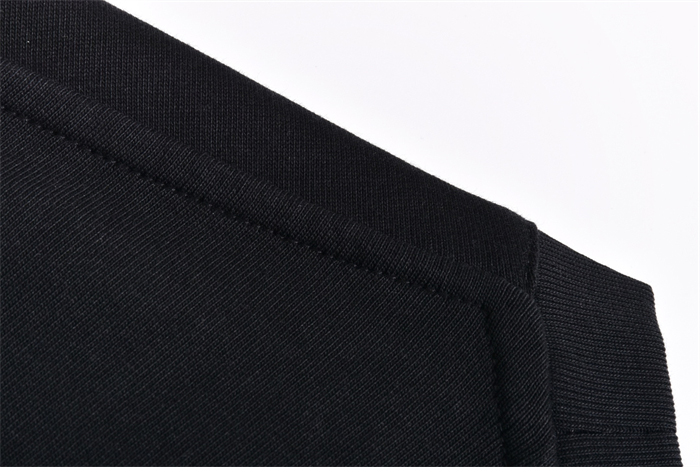 Fendi 펜디 컬러블록 FF 크루넥 반팔 티셔츠 레플리카 10번 이미지 - 의류 | 세미샵 레플리카 사이트