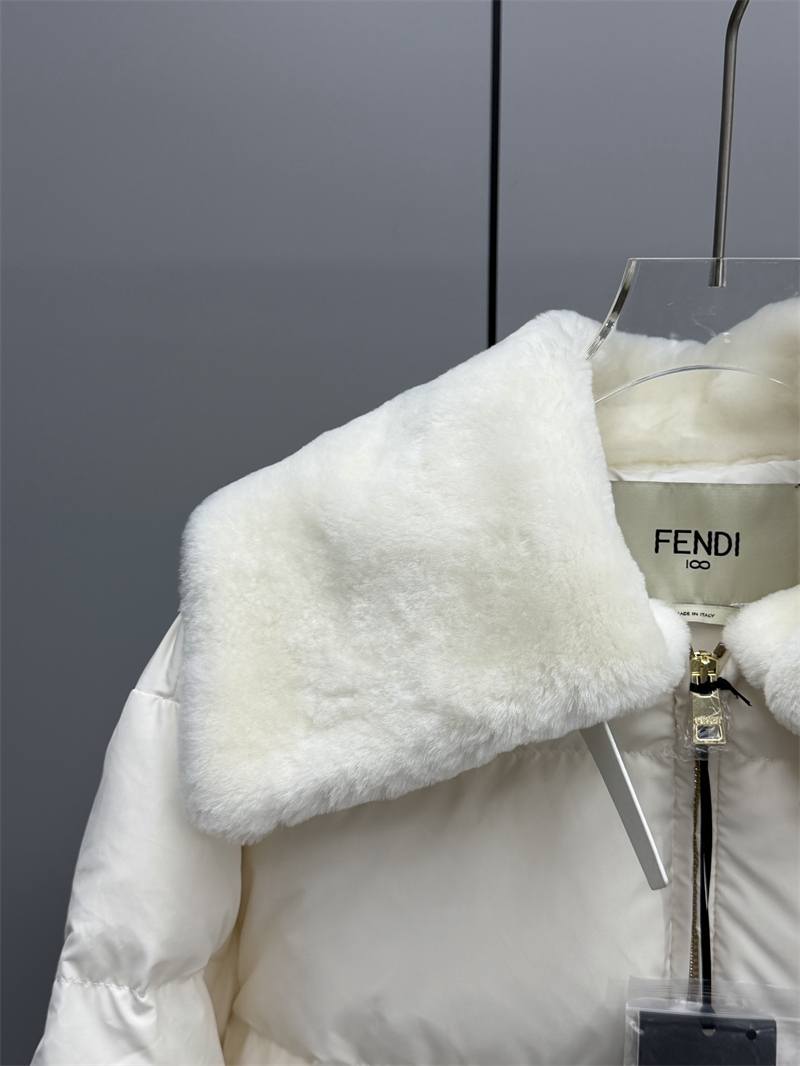 펜디 펜디 퀼팅 애비에이터 다운 패딩 자켓 레플리카 21번 이미지 - 의류 | 세미샵 레플리카 사이트