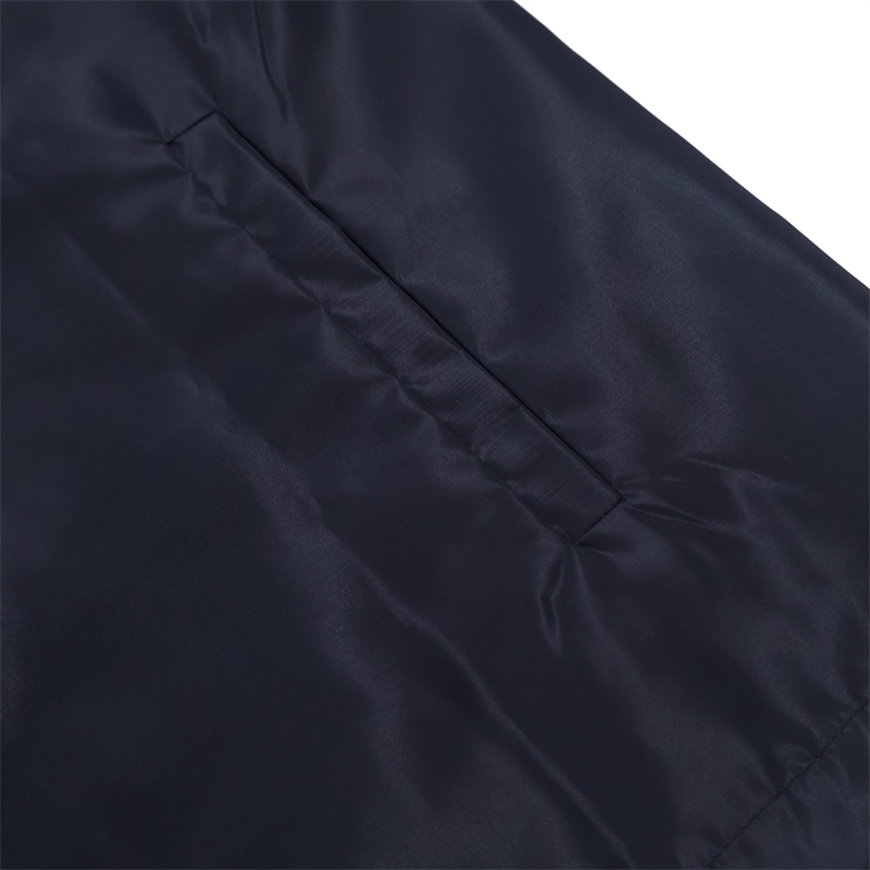 Fendi 펜디 테크니컬 패브릭 블루종 후드 집업 레플리카 12번 이미지 - 의류 | 세미샵 레플리카 사이트