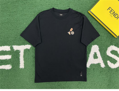 Fendi 펜디 펜딜리셔스 반팔 티셔츠 2컬러 레플리카 2번 이미지 - 의류 | 세미샵 레플리카 사이트