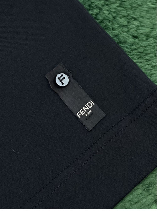 Fendi 펜디 펜딜리셔스 반팔 티셔츠 2컬러 레플리카 7번 이미지 - 의류 | 세미샵 레플리카 사이트