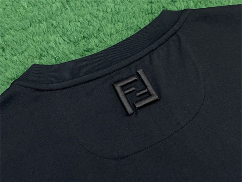 Fendi 펜디 펜딜리셔스 반팔 티셔츠 2컬러 레플리카 8번 이미지 - 의류 | 세미샵 레플리카 사이트