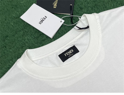Fendi 펜디 펜딜리셔스 반팔 티셔츠 2컬러 레플리카 13번 이미지 - 의류 | 세미샵 레플리카 사이트