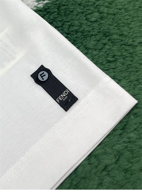 Fendi 펜디 펜딜리셔스 반팔 티셔츠 2컬러 레플리카 15번 이미지 - 의류 | 세미샵 레플리카 사이트