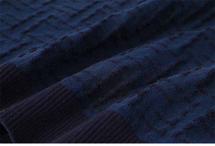 Fendi 펜디 25SS FF 로고 반팔 니트 레플리카 12번 이미지 - 의류 | 세미샵 레플리카 사이트