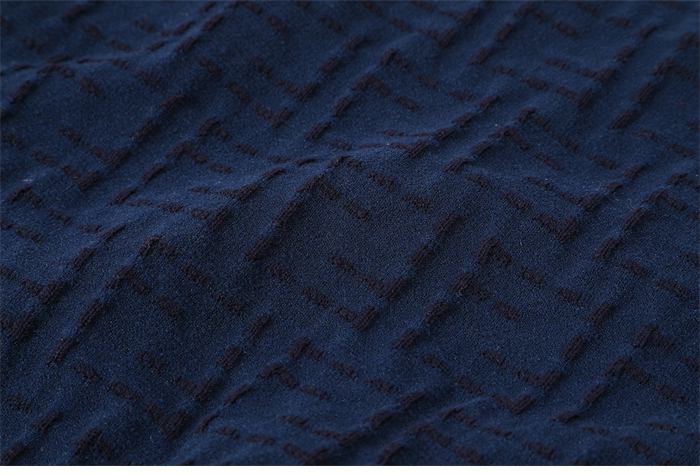 Fendi 펜디 25SS FF 로고 반팔 니트 레플리카 13번 이미지 - 의류 | 세미샵 레플리카 사이트