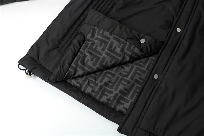 Fendi 펜디 25fw 개버딘 자켓 레플리카 14번 이미지 - 의류 | 세미샵 레플리카 사이트