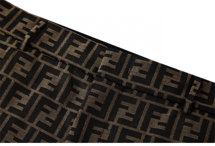 Fendi 펜디 FF 로고 풀오버 숏팬츠 레플리카 9번 이미지 - 의류 | 세미샵 레플리카 사이트