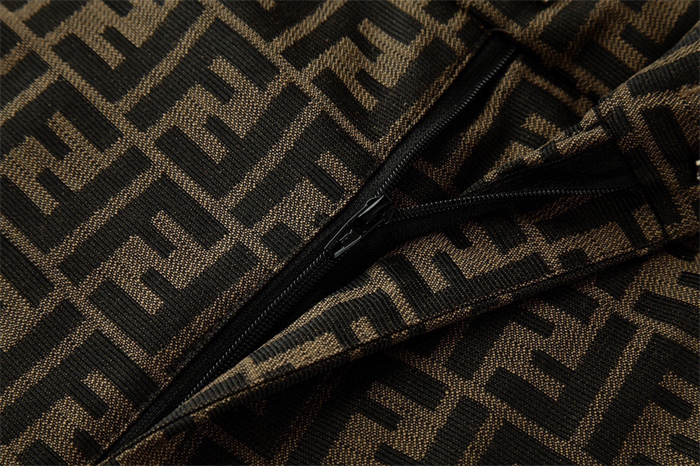 Fendi 펜디 FF 로고 풀오버 숏팬츠 레플리카 10번 이미지 - 의류 | 세미샵 레플리카 사이트