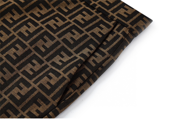 Fendi 펜디 FF 로고 풀오버 숏팬츠 레플리카 12번 이미지 - 의류 | 세미샵 레플리카 사이트