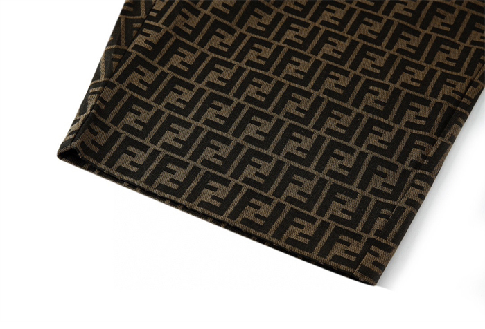 Fendi 펜디 FF 로고 풀오버 숏팬츠 레플리카 13번 이미지 - 의류 | 세미샵 레플리카 사이트