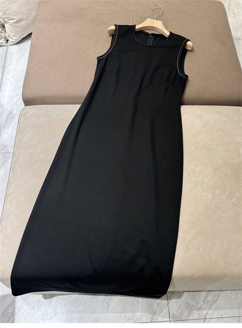 Polo Ralph Lauren 폴로 랄프로렐 울 민소매 원피스 레플리카 2번 이미지 - 의류 | 세미샵 레플리카 사이트