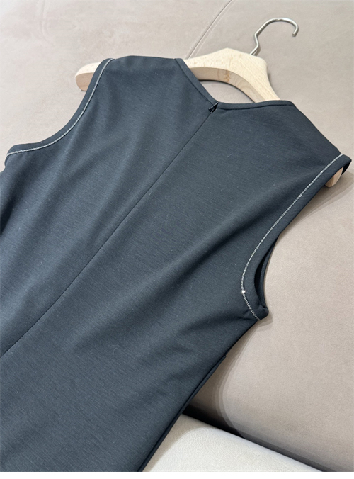 Polo Ralph Lauren 폴로 랄프로렐 울 민소매 원피스 레플리카 5번 이미지 - 의류 | 세미샵 레플리카 사이트