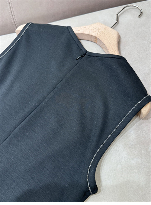 Polo Ralph Lauren 폴로 랄프로렐 울 민소매 원피스 레플리카 6번 이미지 - 의류 | 세미샵 레플리카 사이트