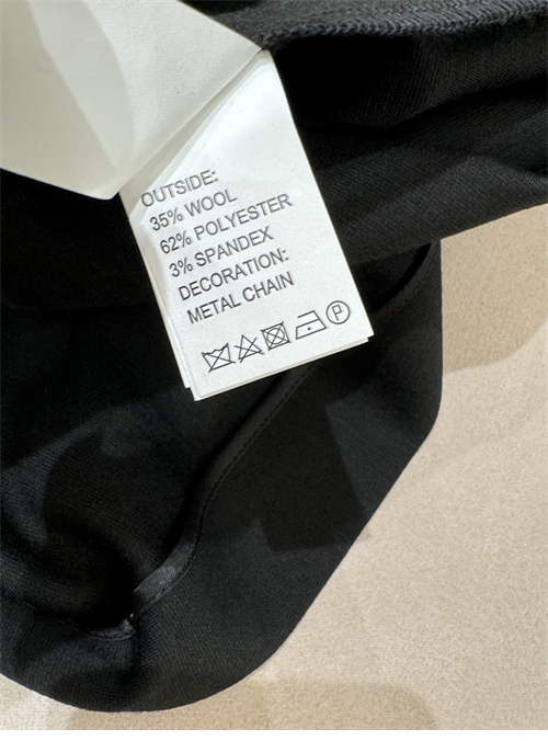 Polo Ralph Lauren 폴로 랄프로렐 울 민소매 원피스 레플리카 8번 이미지 - 의류 | 세미샵 레플리카 사이트