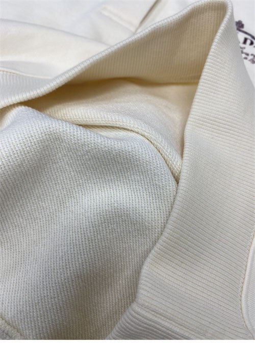 P R A D A 프라다 로고 코튼 폴로 티셔츠 레플리카 19번 이미지 - 의류 | 세미샵 레플리카 사이트