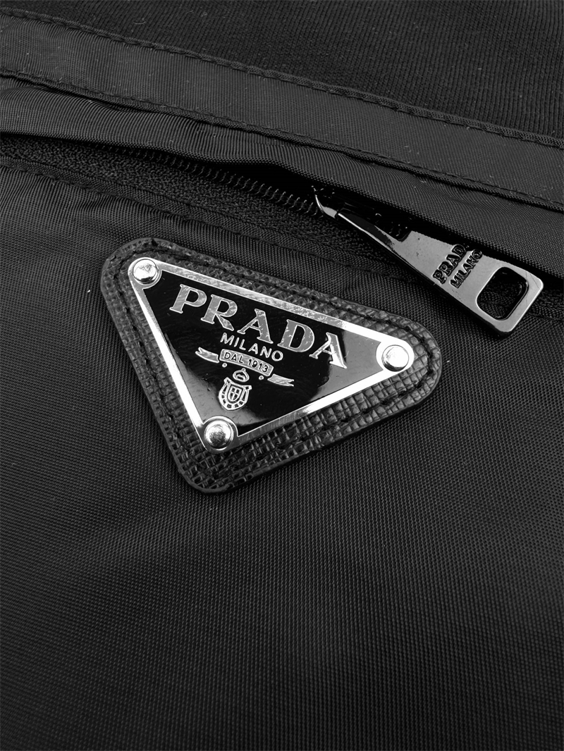 프라다 프라다 리나일론 저지 티셔츠 레플리카 21번 이미지 - 의류 | 세미샵 레플리카 사이트