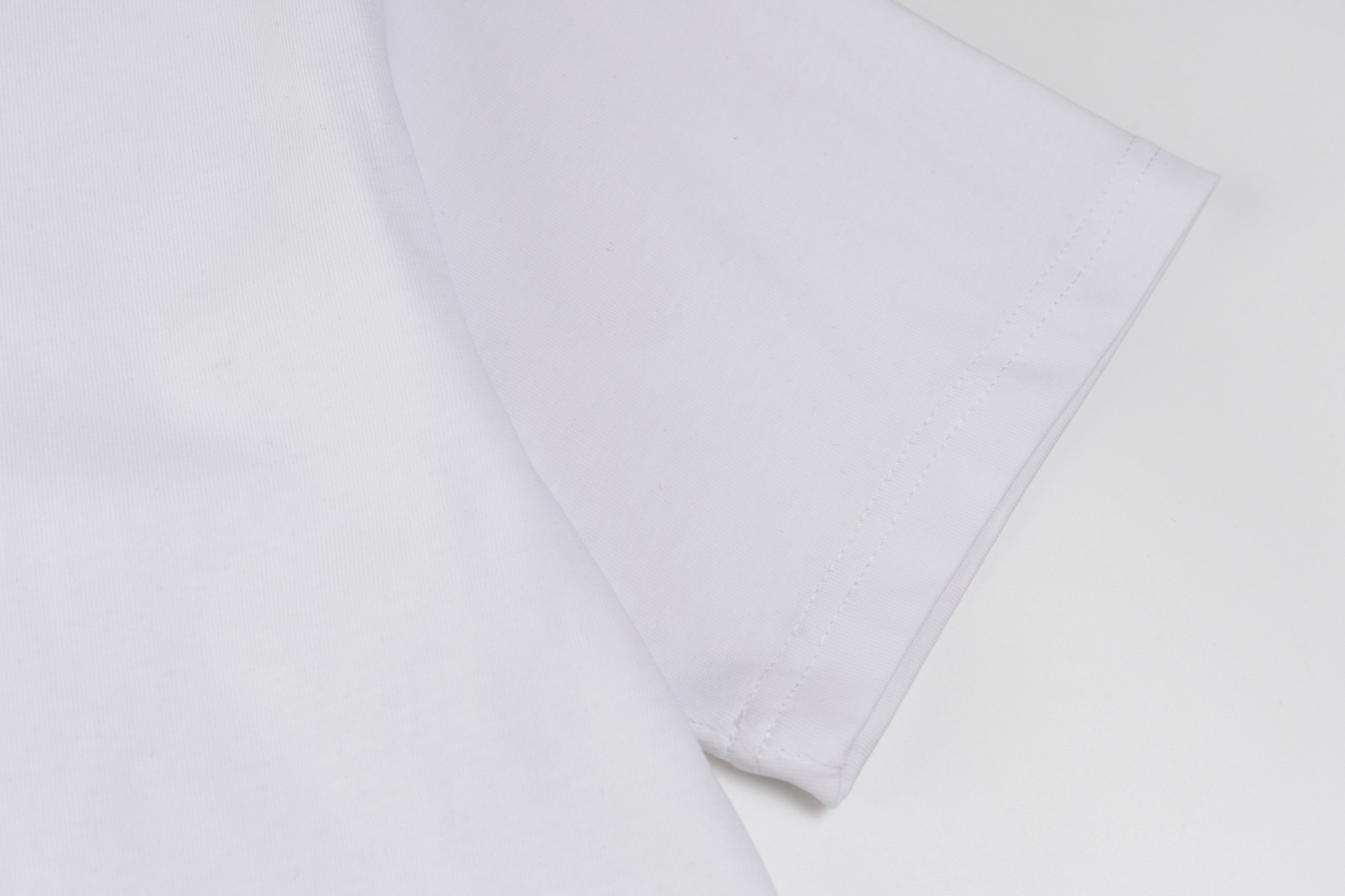 프라다 프라다 심볼 그래픽 프린트 티셔츠 레플리카 3번 이미지 - 의류 | 세미샵 레플리카 사이트