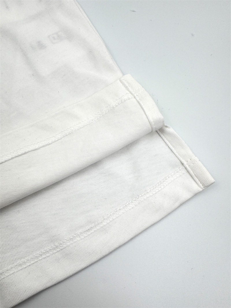 P R A D A 프라다 트라이앵글 로고 저지 긴팔 티셔츠 레플리카 11번 이미지 - 의류 | 세미샵 레플리카 사이트