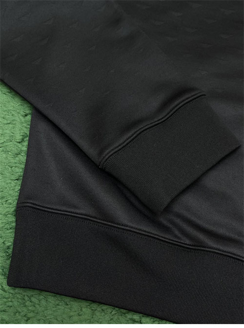 P R A D A 프라다 트라이앵글 로고 테크니컬 코튼 스웨트셔츠 맨투맨 레플리카 7번 이미지 - 의류 | 세미샵 레플리카 사이트