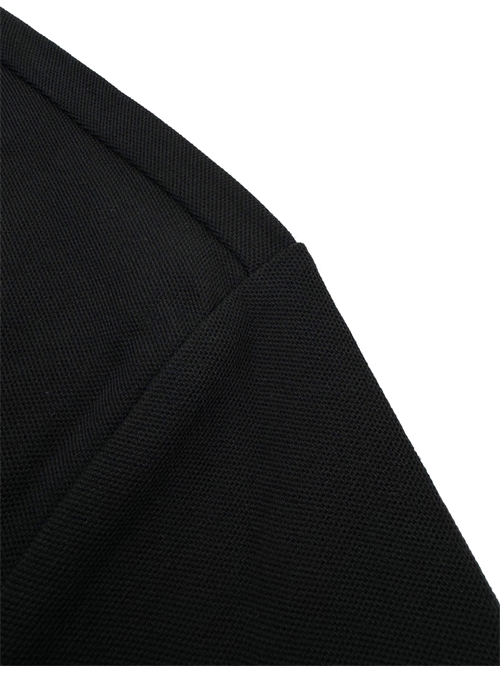 P R A D A 프라다 트라이앵글 로고 피케 폴로 저지 긴팔 티셔츠 레플리카 11번 이미지 - 의류 | 세미샵 레플리카 사이트